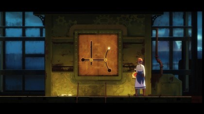 Forgotton Anne игра
