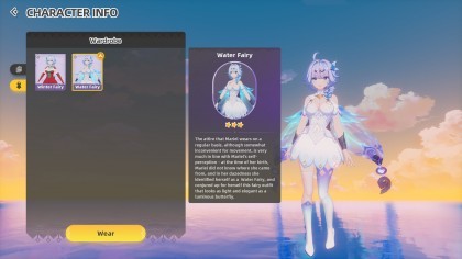 Novastella Island игра