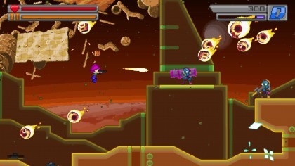 Bleed 2 игра