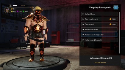 Sir Whoopass: Immortal Death игра