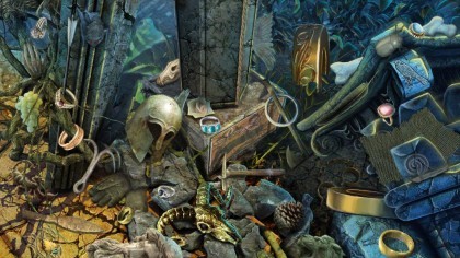 Amaranthine Voyage: The Tree of Life Collector's Edition игра