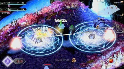 Souls of Chronos игра