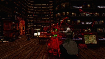 Corpse Keeper игра