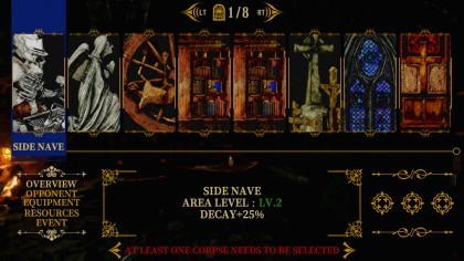 Corpse Keeper игра