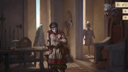 The Tales of Bayun игра