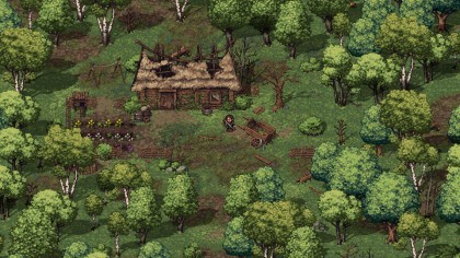 Stoneshard игра