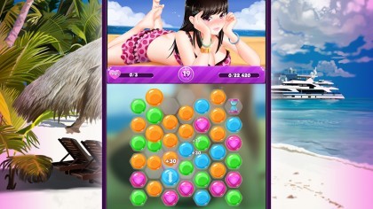 Booty Calls игра