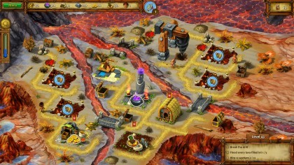 MOAI 6: Unexpected Guests Collector's Edition игра