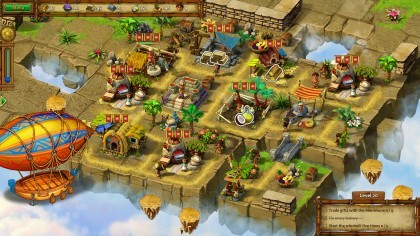 MOAI 6: Unexpected Guests Collector's Edition игра