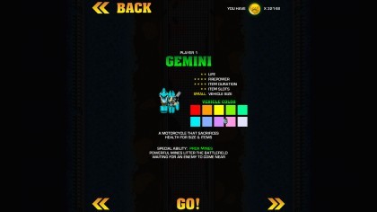 Drive to Hell скриншоты