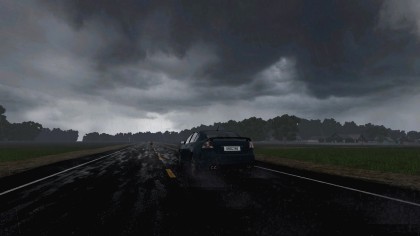 City Car Driving скриншоты