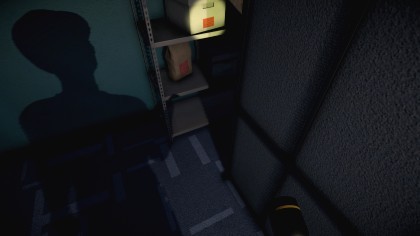 The Escape игра