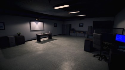 The Escape игра