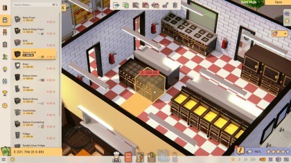 Recipe for Disaster игра