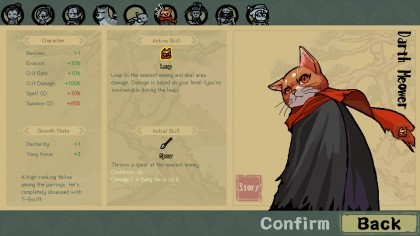 Noobs Want to Live игра