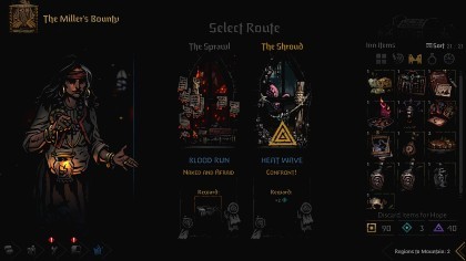 Darkest Dungeon 2 игра