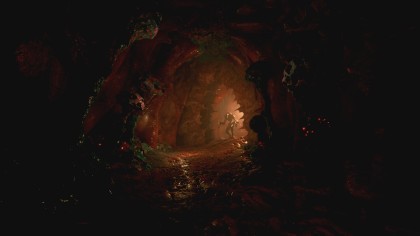 Scars Above скриншоты