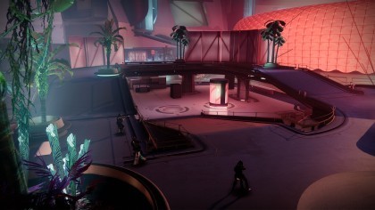 Destiny 2: Lightfall скриншоты