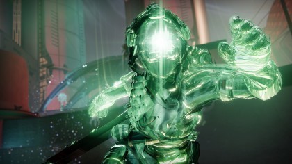 Destiny 2: Lightfall игра