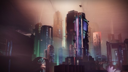 Destiny 2: Lightfall игра