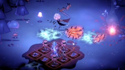 Voltaire: The Vegan Vampire игра