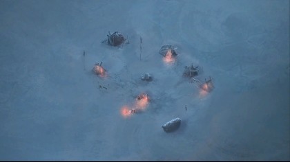 The Pale Beyond скриншоты