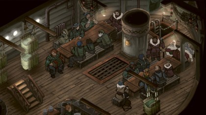 The Pale Beyond игра