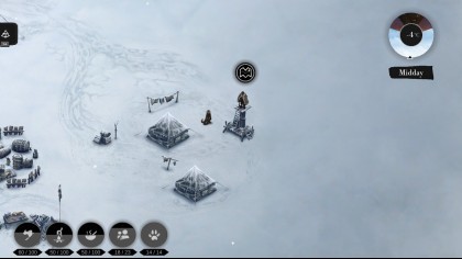 The Pale Beyond игра