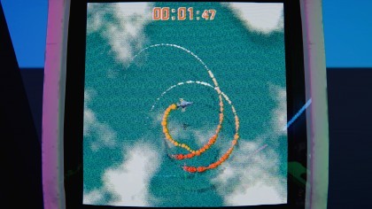 Arcade Paradise - R.O.G.E.R. игра
