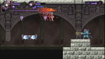 Grim Guardians: Demon Purge игра