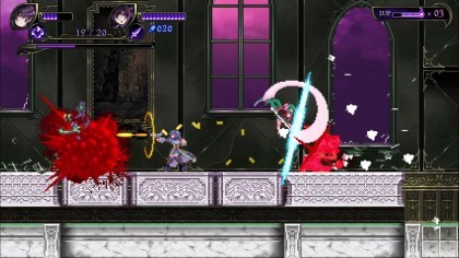 Grim Guardians: Demon Purge игра