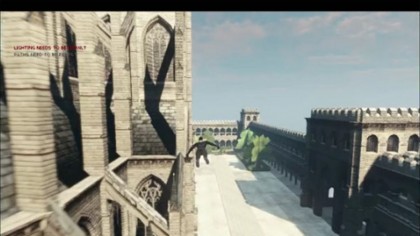 City of Titans скриншоты