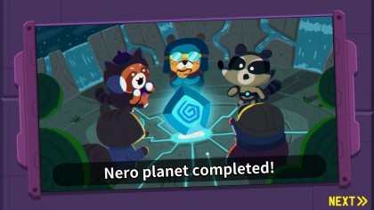 Broken Universe игра