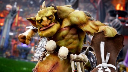 Blood Bowl 3 игра