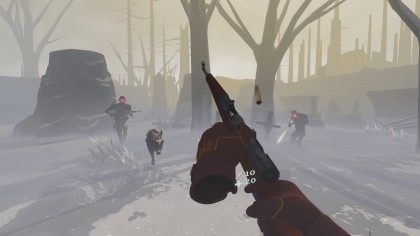 The Light Brigade игра
