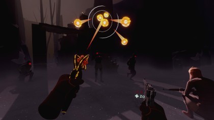 The Light Brigade скриншоты