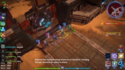 Metal Mutation игра