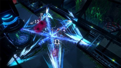 Metal Mutation игра