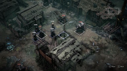 Redemption Reapers скриншоты