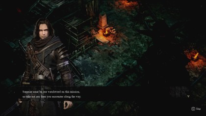 Redemption Reapers игра