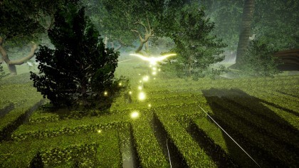 OVE: The Sword of Liberation игра