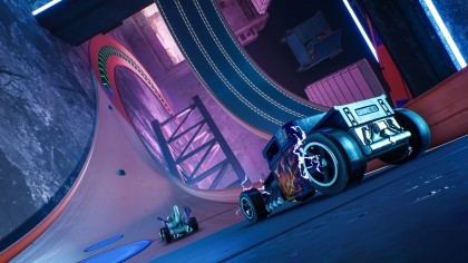 Hot Wheels Unleashed скриншоты