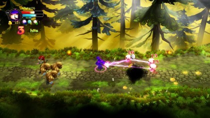 Ages of Mages: The Last Keeper игра