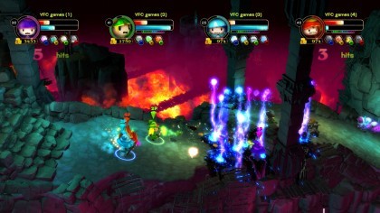 Ages of Mages: The Last Keeper игра