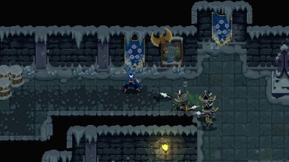 Wizard of Legend игра