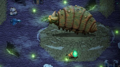 Mechs V Kaijus игра