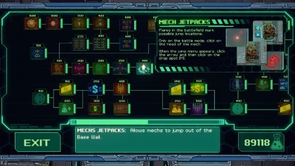 Mechs V Kaijus игра