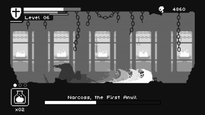 Unworthy игра
