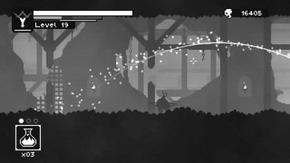 Unworthy игра