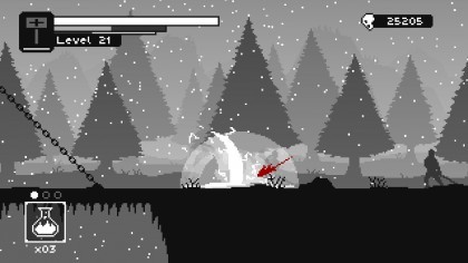Unworthy игра